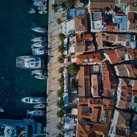 Apartmán La E Bella