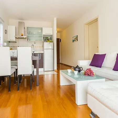 La E Bella Apartment *