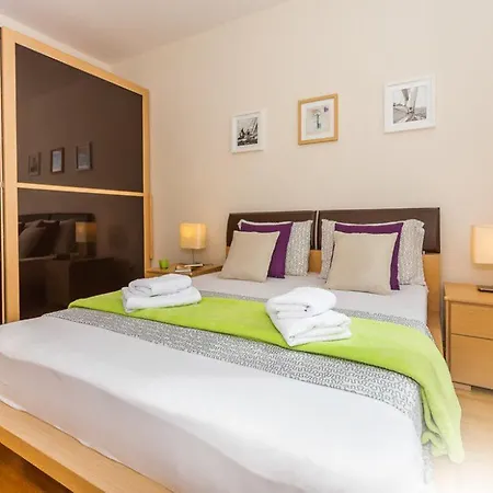 La E Bella Apartment