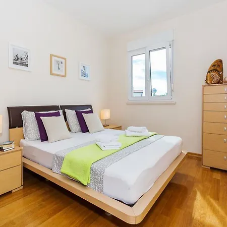 La E Bella Apartment *