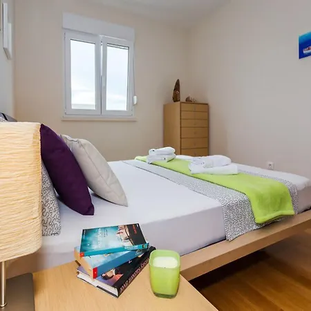 Апартаменты La E Bella