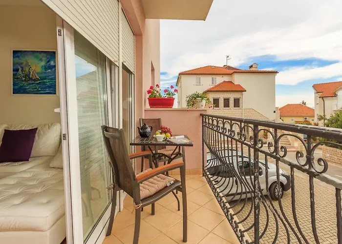 La E Bella Apartment