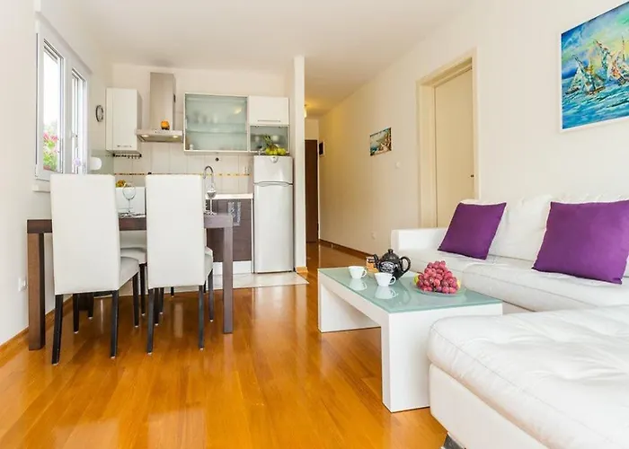 La E Bella Apartment *