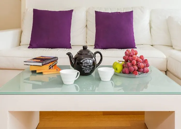 La E Bella Apartment Hvar Town