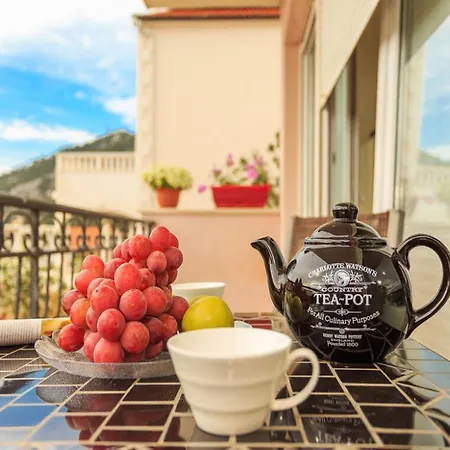 Appartamento La E Bella Hvar Town