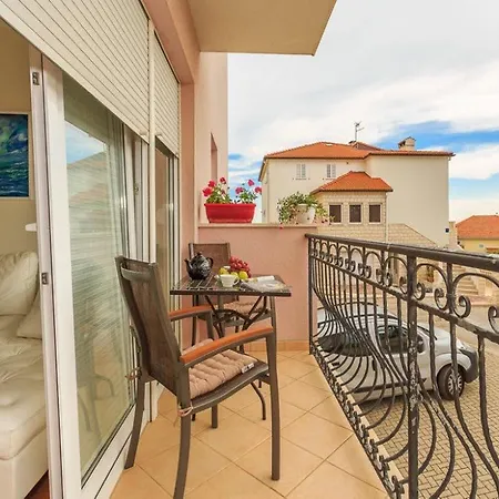 La E Bella Apartmán