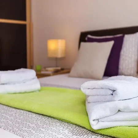 Appartamento La E Bella Hvar Town