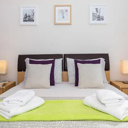 Appartamento La E Bella *