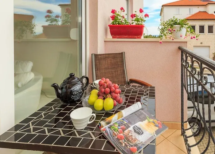 La E Bella Apartmán *