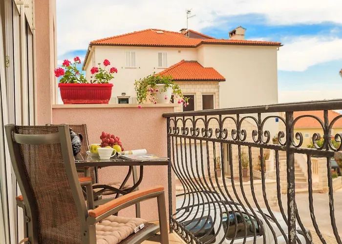 Apartmán La E Bella