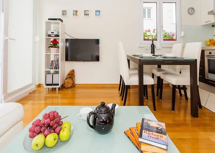 La E Bella Apartmán