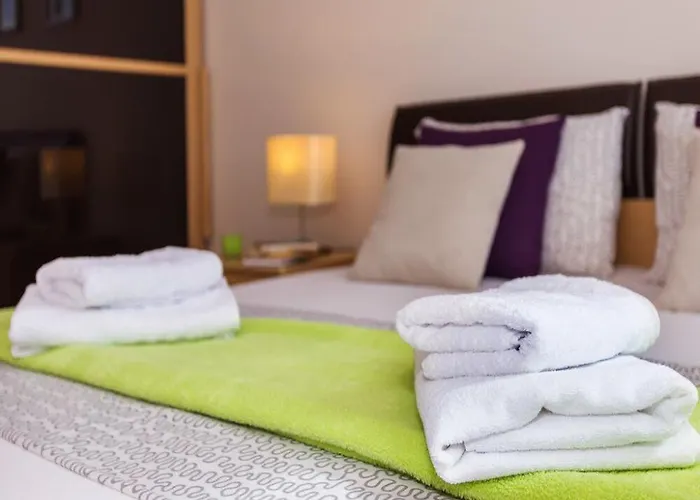 Apartmán La E Bella Hvar Town