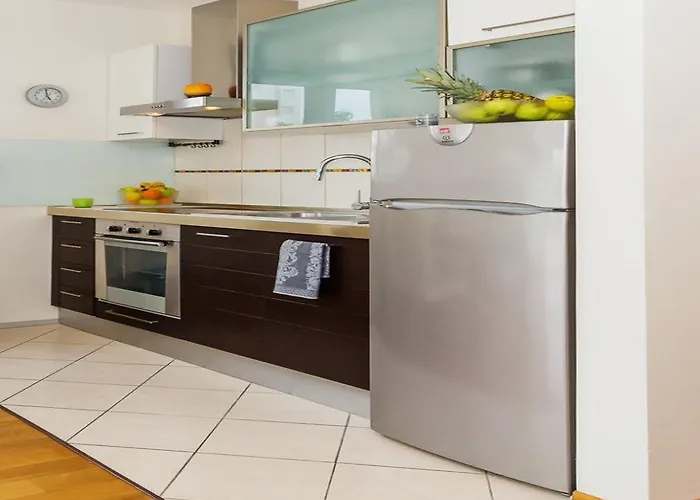 Apartmán La E Bella