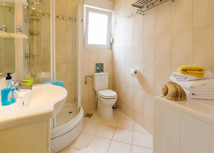 La E Bella Apartmán Hvar Town