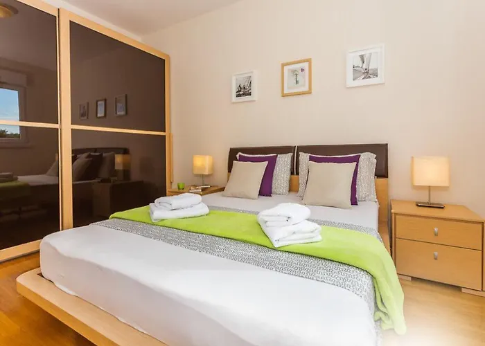 La E Bella Apartmán