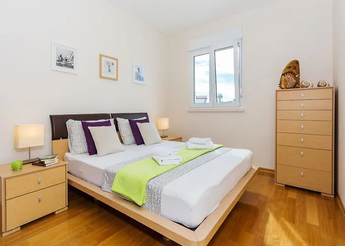 La E Bella Apartmán *