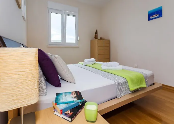 Apartmán La E Bella